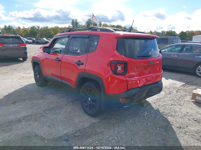 ZACNJDBB8MPM76728 Jeep Renegade Latitude 4x4