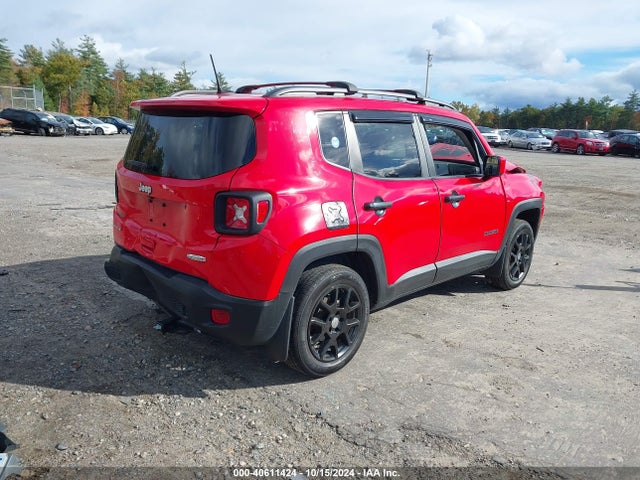 ZACNJDBB8MPM76728 Jeep Renegade Latitude 4x4