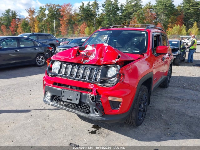 ZACNJDBB8MPM76728 Jeep Renegade Latitude 4x4
