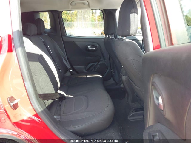 ZACNJDBB8MPM76728 Jeep Renegade Latitude 4x4