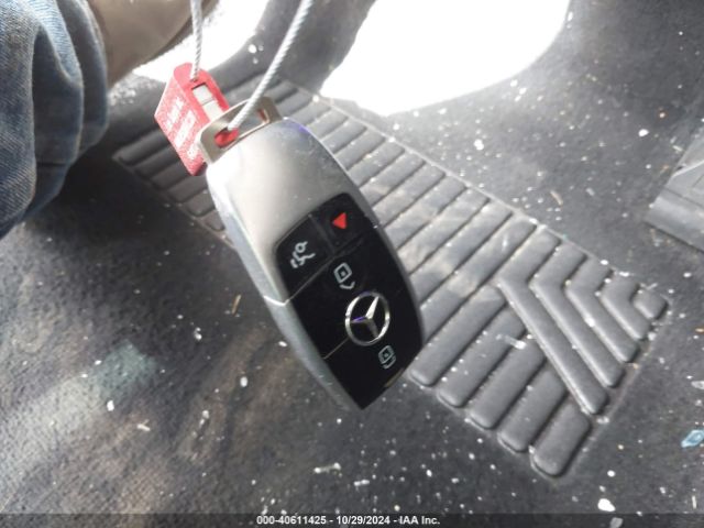 WDDZF4JB3JA469940 Mercedes-Benz E 300