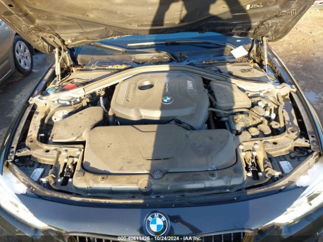 WBA8B9C55JEE80808 BMW 330I