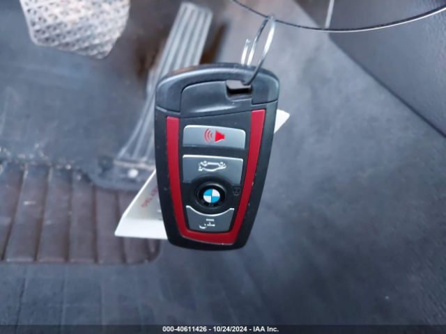 WBA8B9C55JEE80808 BMW 330I