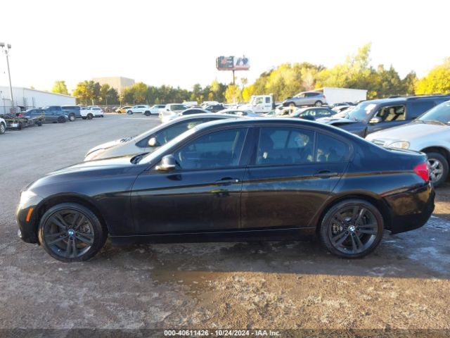 WBA8B9C55JEE80808 BMW 330I