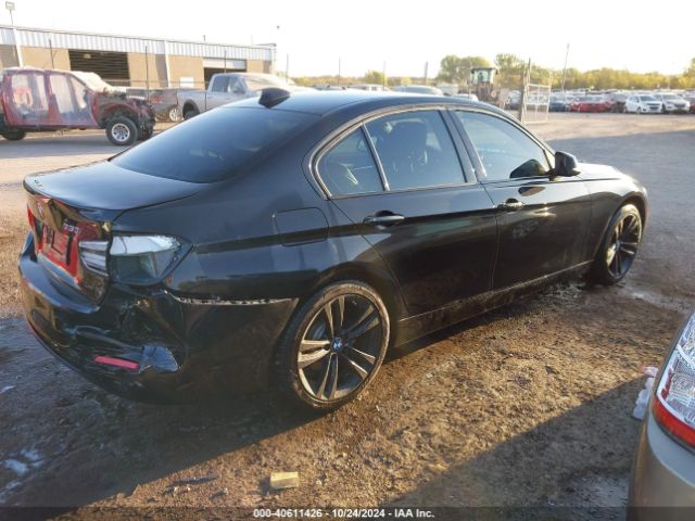 WBA8B9C55JEE80808 BMW 330I