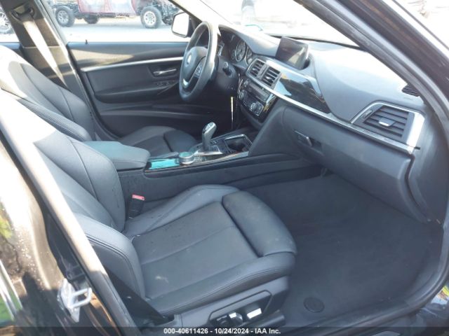 WBA8B9C55JEE80808 BMW 330I