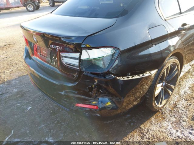 WBA8B9C55JEE80808 BMW 330I