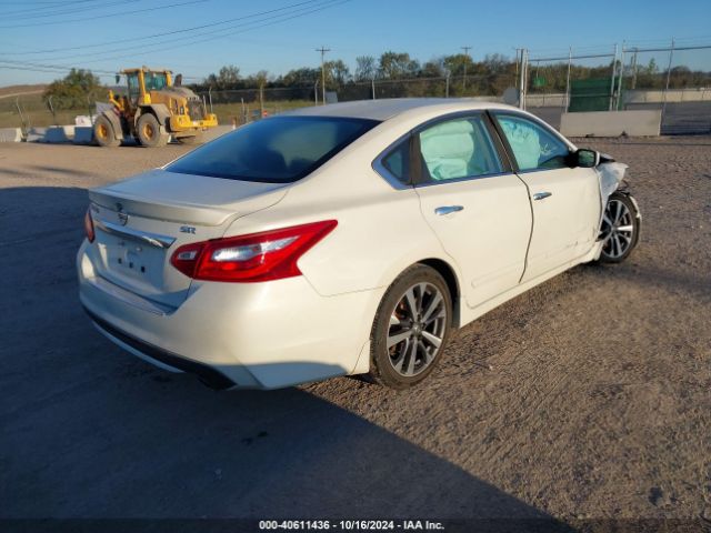1N4AL3AP7GC205614 Nissan Altima 2.5 Sr