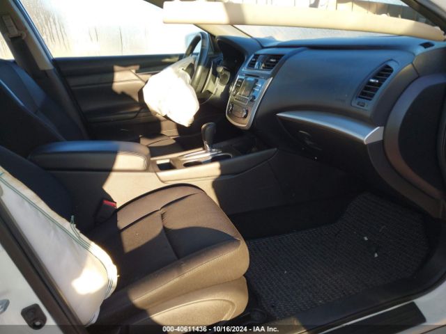 1N4AL3AP7GC205614 Nissan Altima 2.5 Sr