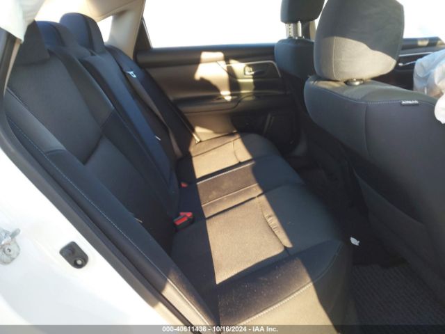 1N4AL3AP7GC205614 Nissan Altima 2.5 Sr