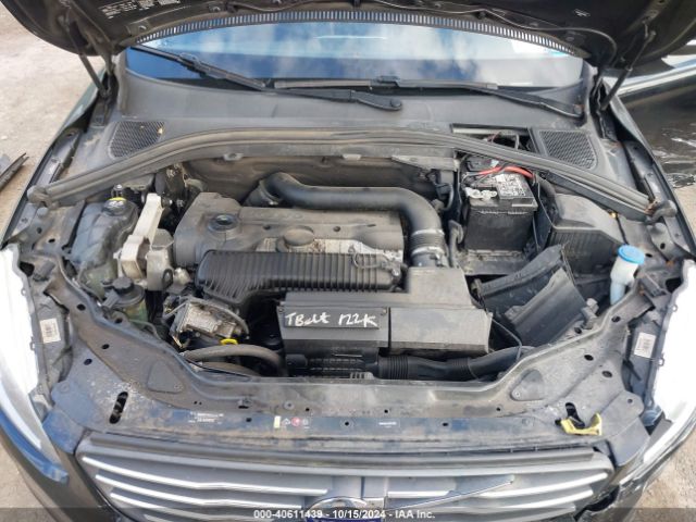 YV4612RJ2G2852098 Volvo Xc60 T5