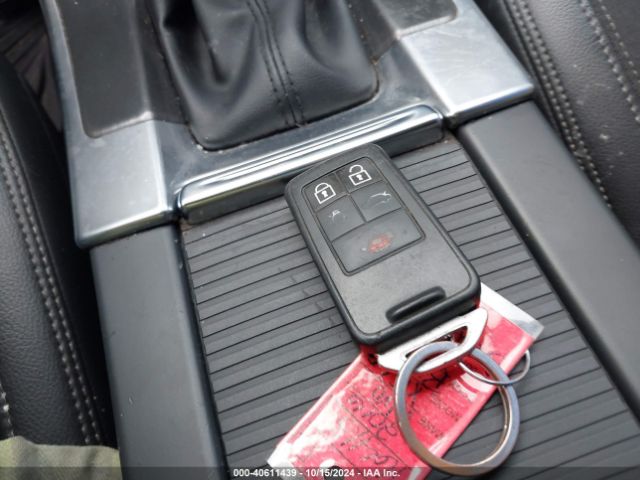 YV4612RJ2G2852098 Volvo Xc60 T5