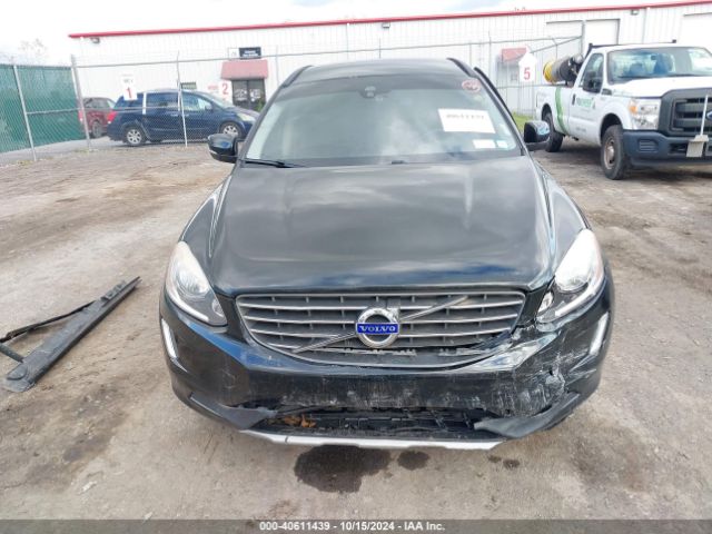 YV4612RJ2G2852098 Volvo Xc60 T5