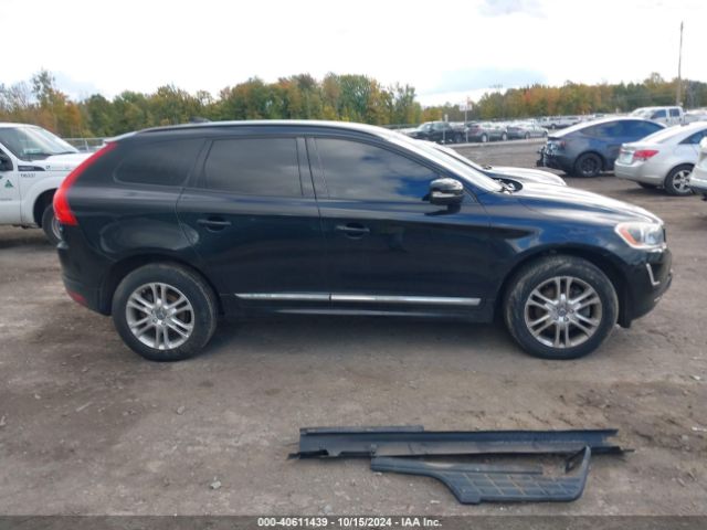 YV4612RJ2G2852098 Volvo Xc60 T5
