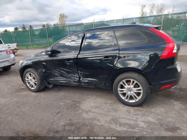 YV4612RJ2G2852098 Volvo Xc60 T5