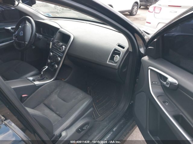 YV4612RJ2G2852098 Volvo Xc60 T5