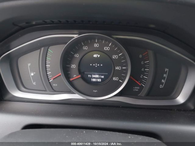 YV4612RJ2G2852098 Volvo Xc60 T5