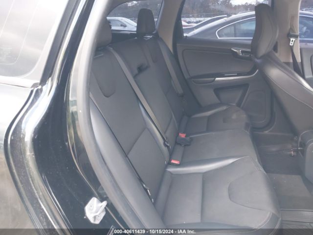 YV4612RJ2G2852098 Volvo Xc60 T5