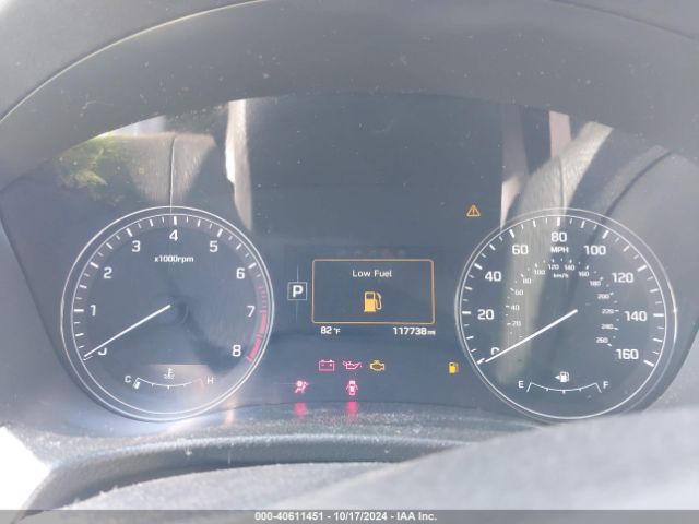 KMHGN4JE1FU089947 Hyundai Genesis 3.8