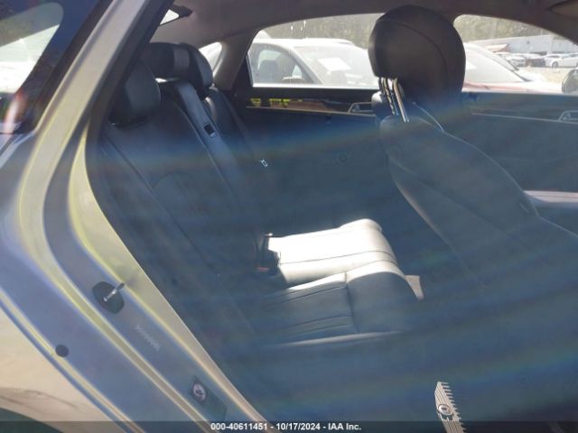 KMHGN4JE1FU089947 Hyundai Genesis 3.8