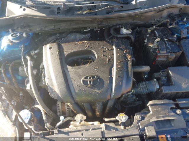 3MYDLBZV0GY133586 Scion IA