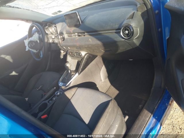 3MYDLBZV0GY133586 Scion IA