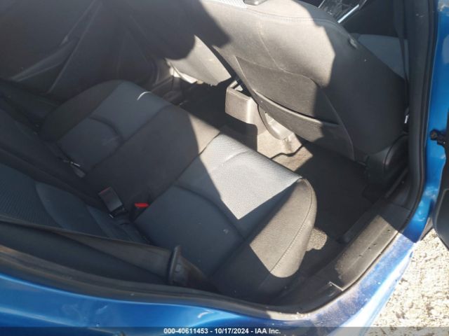 3MYDLBZV0GY133586 Scion IA