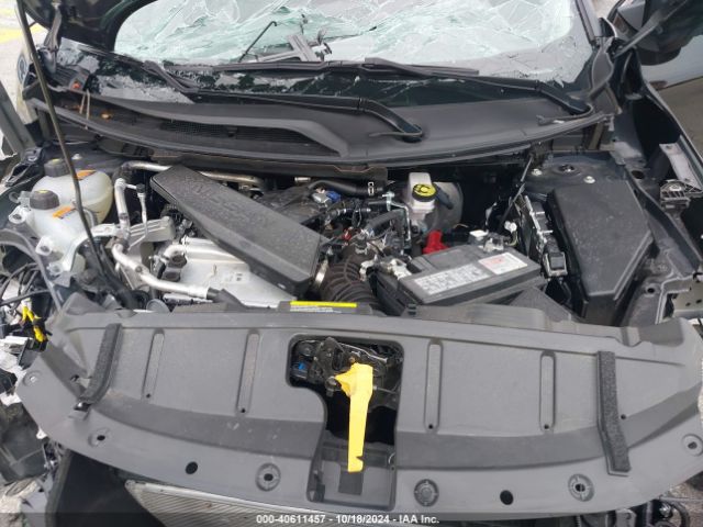 5N1BT3AA2RC678071 Nissan Rogue S Fwd