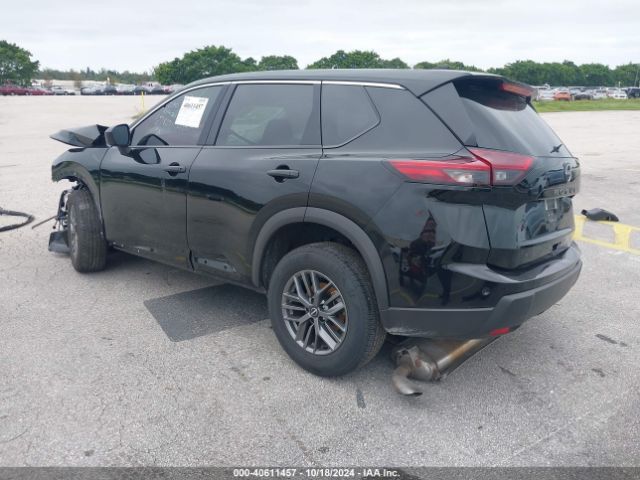 5N1BT3AA2RC678071 Nissan Rogue S Fwd