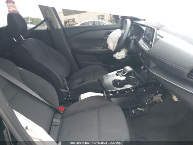 5N1BT3AA2RC678071 Nissan Rogue S Fwd