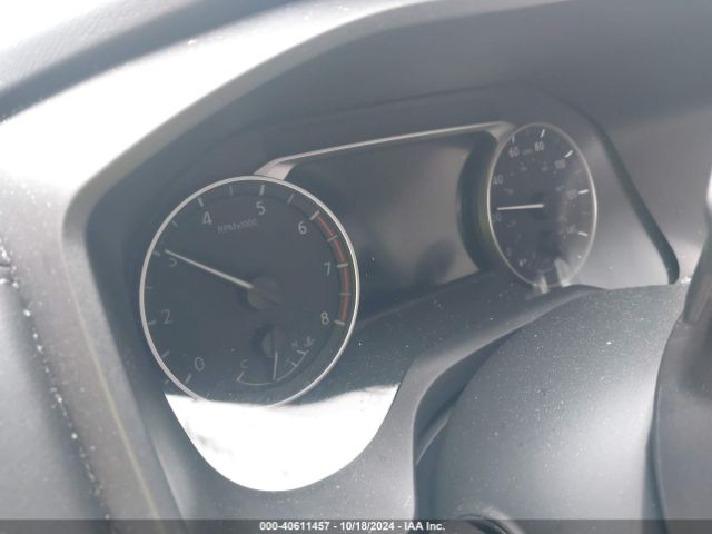 5N1BT3AA2RC678071 Nissan Rogue S Fwd