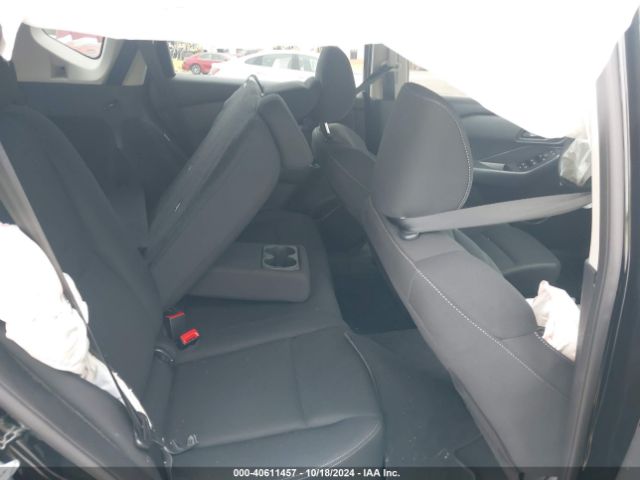 5N1BT3AA2RC678071 Nissan Rogue S Fwd