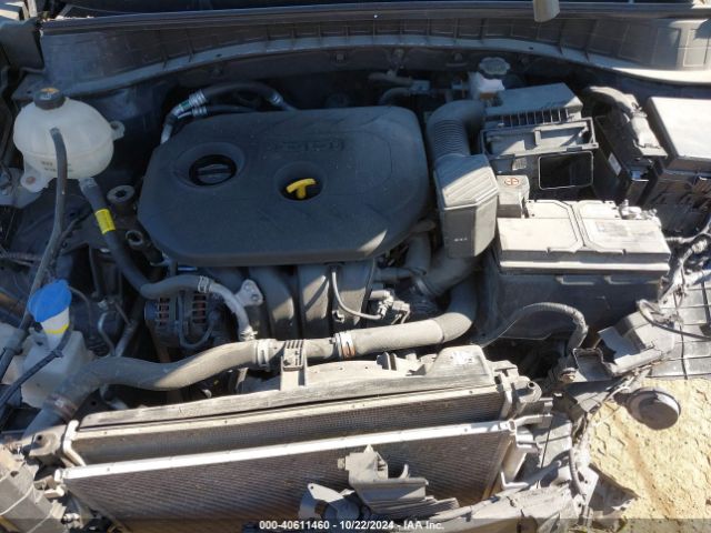 KM8J33A43KU839730 Hyundai Tucson Value