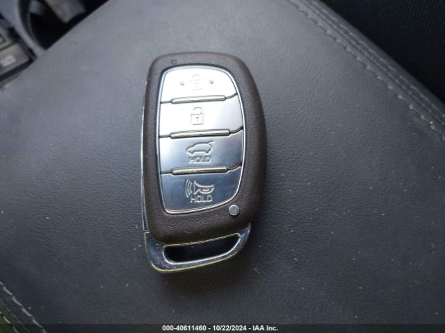 KM8J33A43KU839730 Hyundai Tucson Value