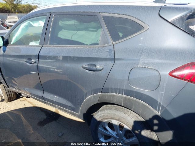 KM8J33A43KU839730 Hyundai Tucson Value