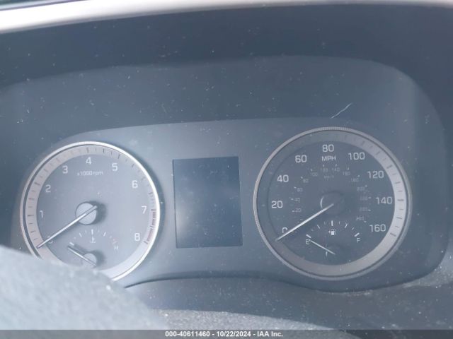 KM8J33A43KU839730 Hyundai Tucson Value