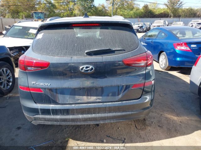 KM8J33A43KU839730 Hyundai Tucson Value