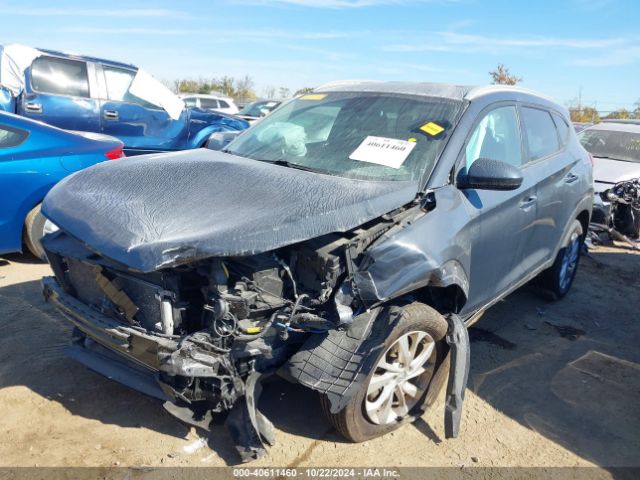KM8J33A43KU839730 Hyundai Tucson Value