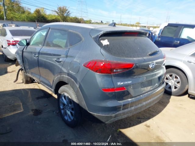 KM8J33A43KU839730 Hyundai Tucson Value