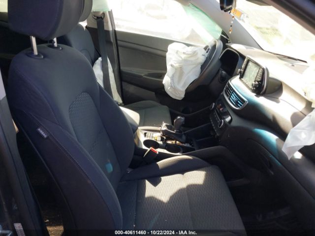 KM8J33A43KU839730 Hyundai Tucson Value
