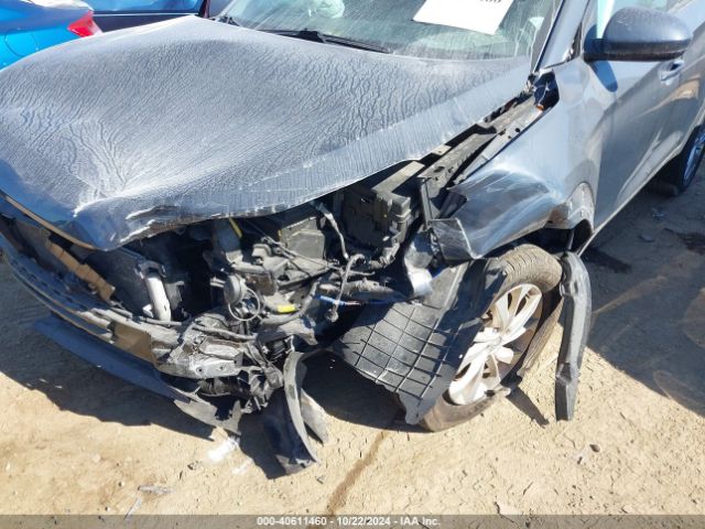 KM8J33A43KU839730 Hyundai Tucson Value