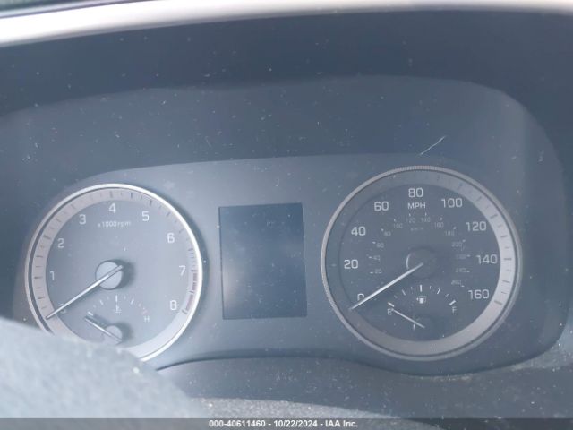 KM8J33A43KU839730 Hyundai Tucson Value