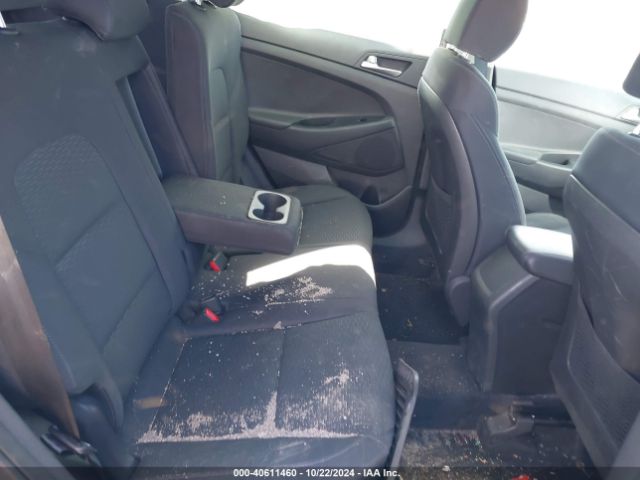 KM8J33A43KU839730 Hyundai Tucson Value