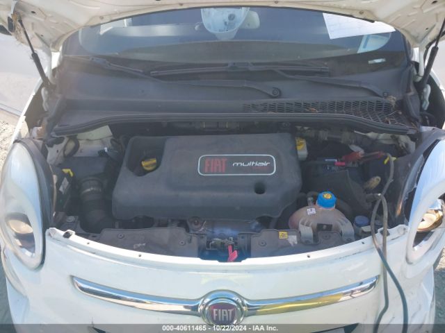 2015 FIAT 500L ZFBCFACHXFZ035879 Photo 9