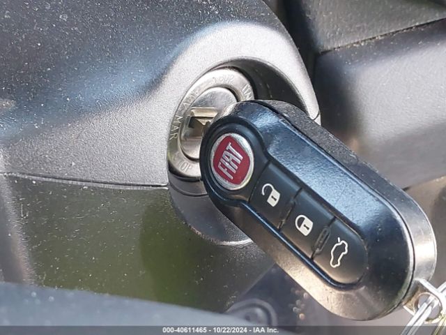 2015 FIAT 500L ZFBCFACHXFZ035879 Photo 10