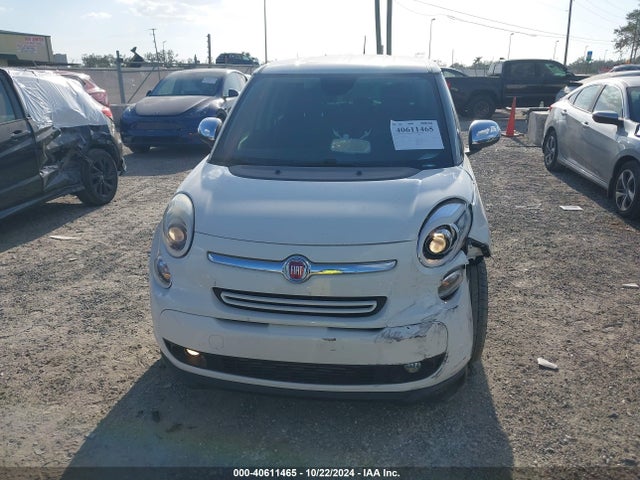 Fiat 500l Lounge 2015 ZFBCFACHXFZ035879 Image 12