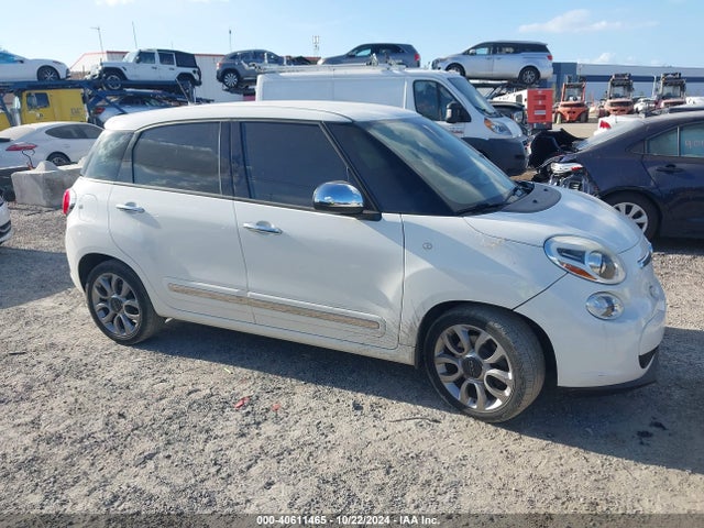 Fiat 500l Lounge 2015 ZFBCFACHXFZ035879 Image 13