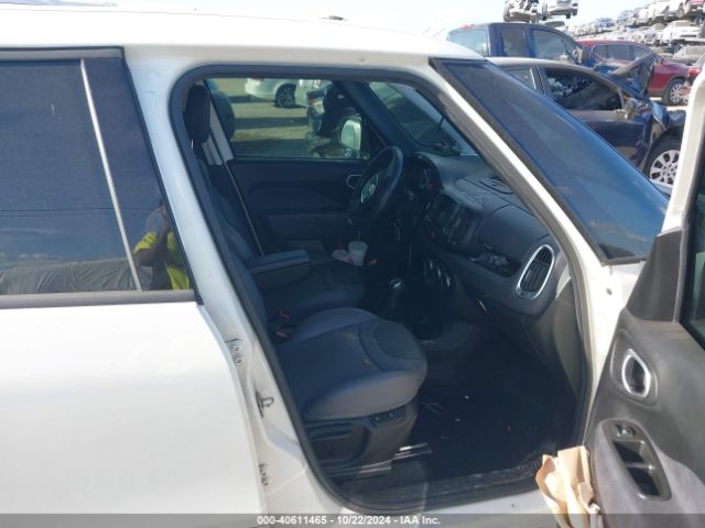 2015 FIAT 500L ZFBCFACHXFZ035879 Photo 4