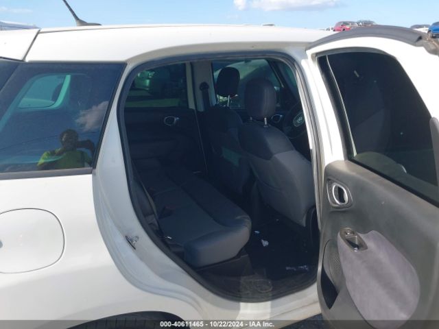2015 FIAT 500L ZFBCFACHXFZ035879 Photo 7