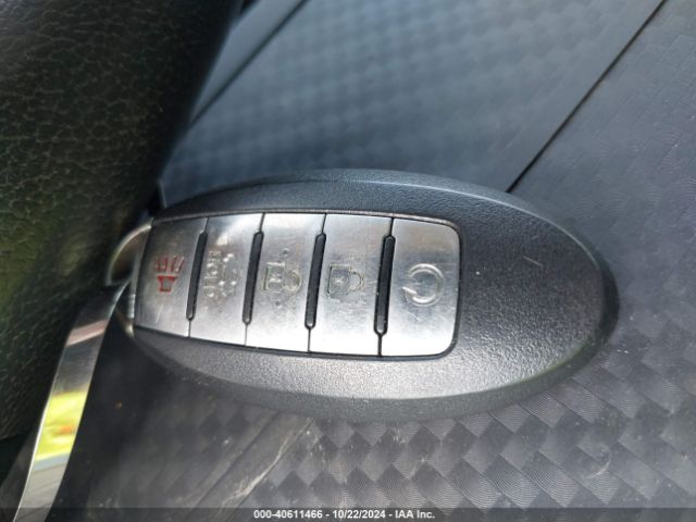 1N4AA6AP7GC446581 Nissan Maxima 3.5 Sl